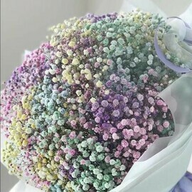 Разноцветное настроение