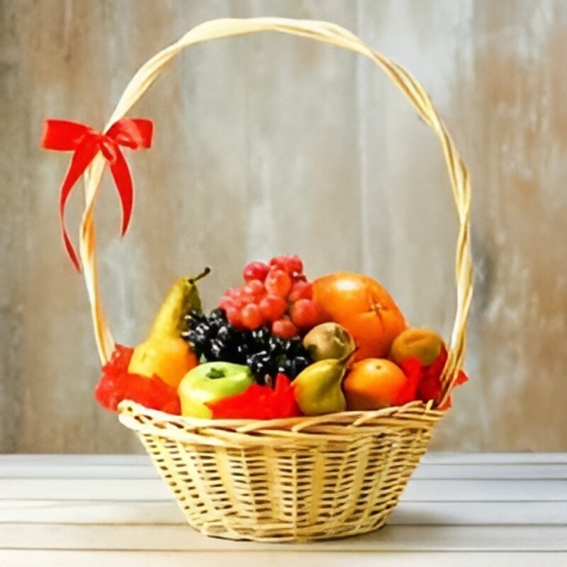 Fruktovaya korzina 2, fruktovaya korzina 2