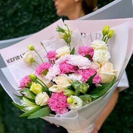 Букет авторский