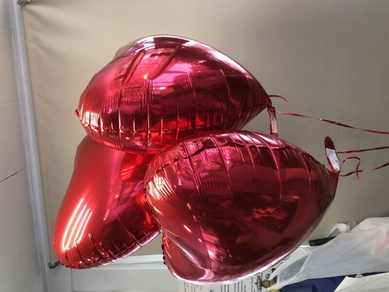 SHari serdtca, standart