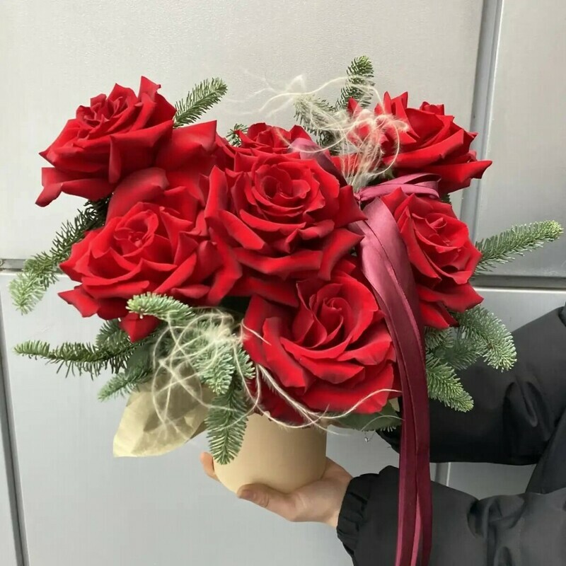 Zimnyaya skazka, standart