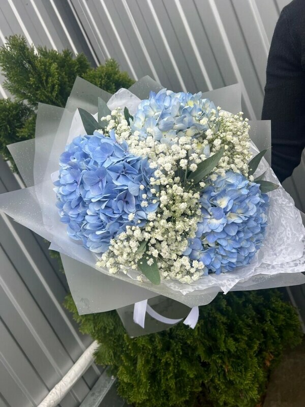 Облачный букет, стандартный