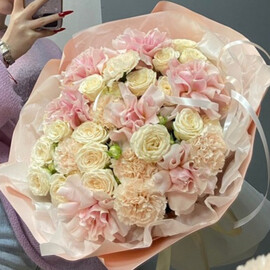 Карамельная фантазия