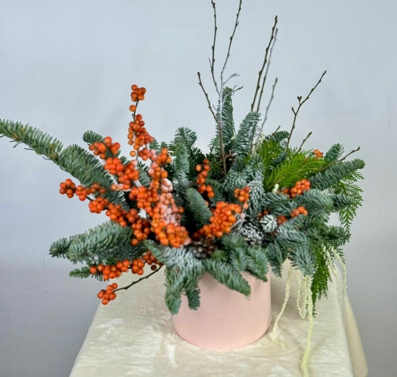 Novogodnij knizhnij karnaval, standart