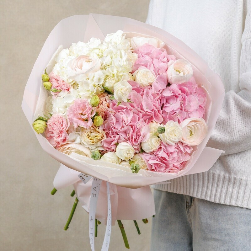 Чистая Душа, стандартный