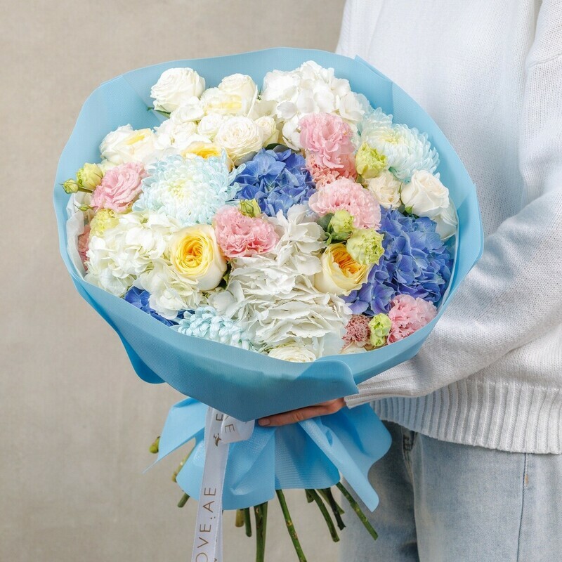 На Утренней Заре, стандартный