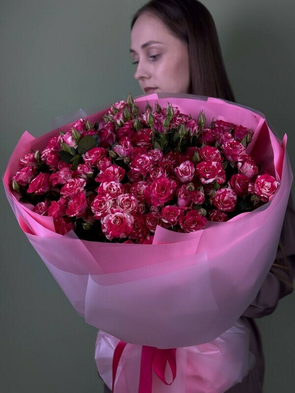 Букет 110, букет 110