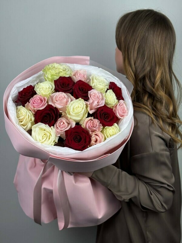 Букет 130, букет 130