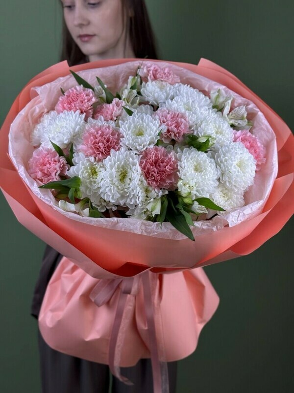 Букет 111, премиум