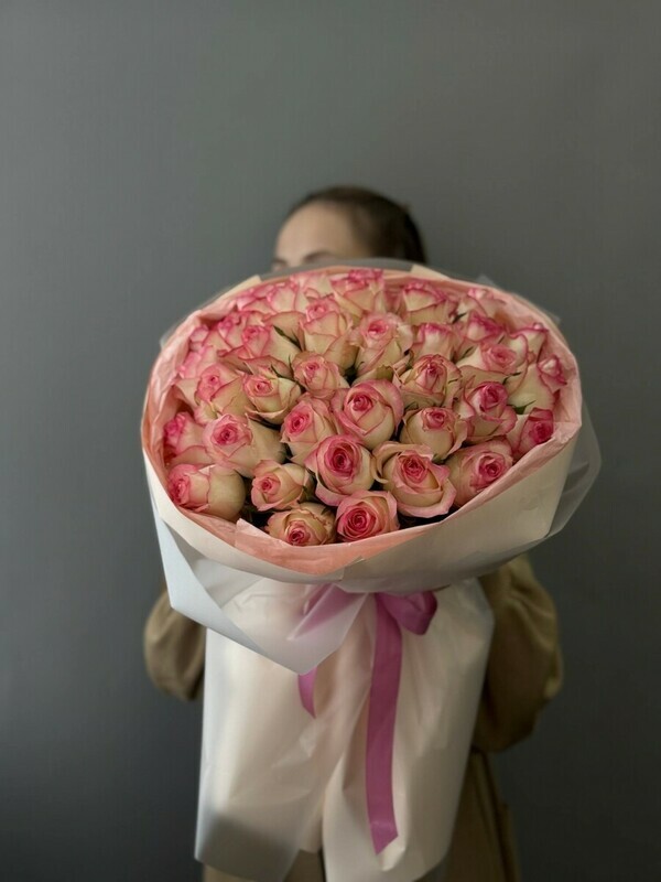 Джумилия, делюкс