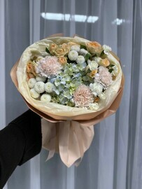 Мечты о Весне 