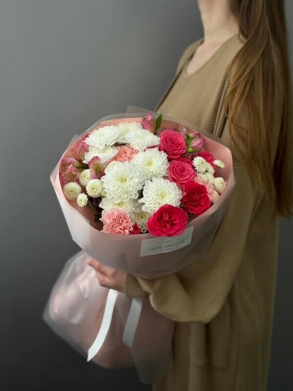 Малиновое Счастье, стандартный