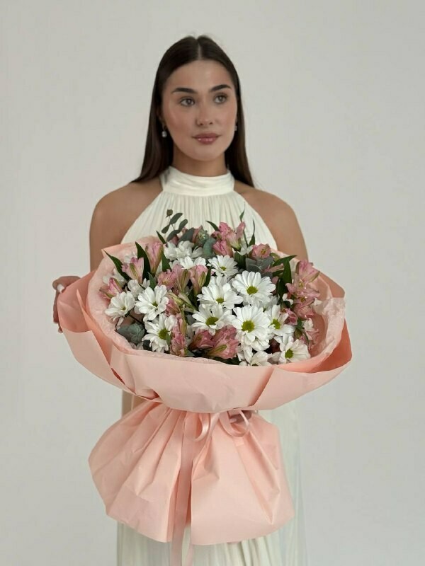 Букет 137, премиум