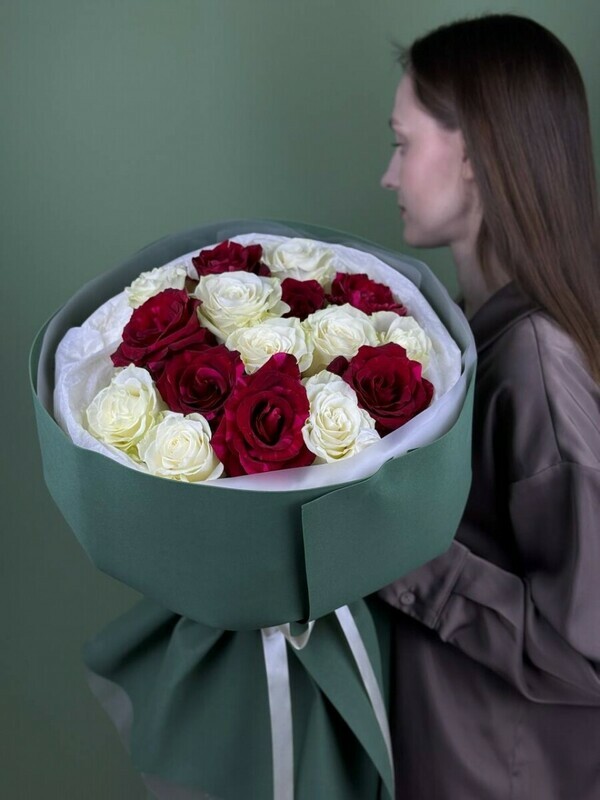 Букет 115, букет 115