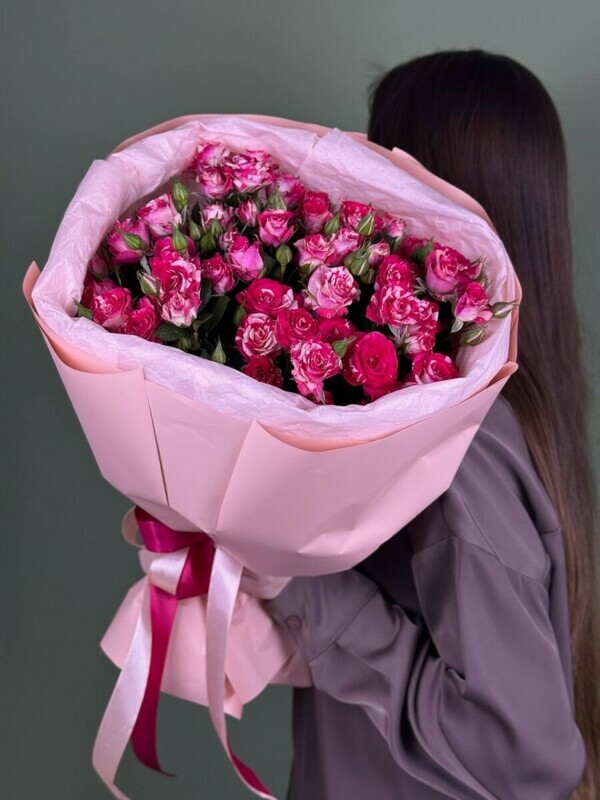 Букет 109, букет 109