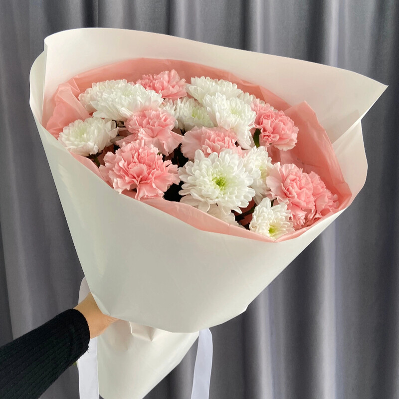 Vozdushnoe oblako, standart