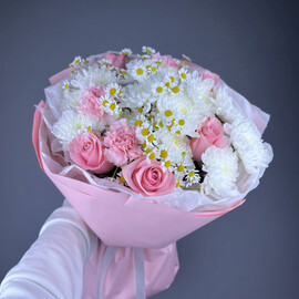 Летняя нежность 