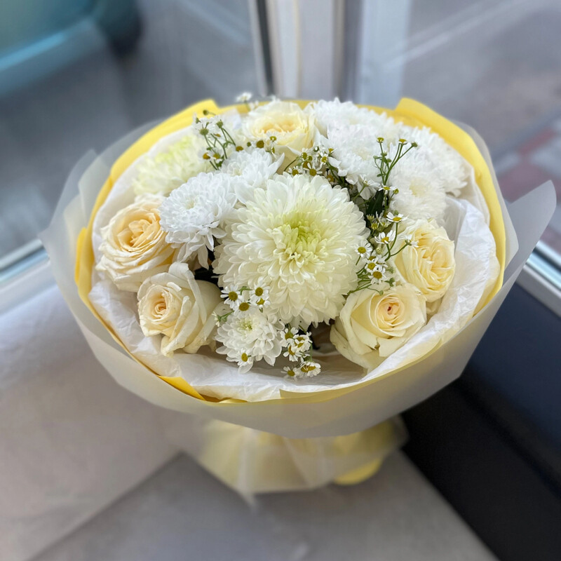 TCvetochnaya fantaziya, premium