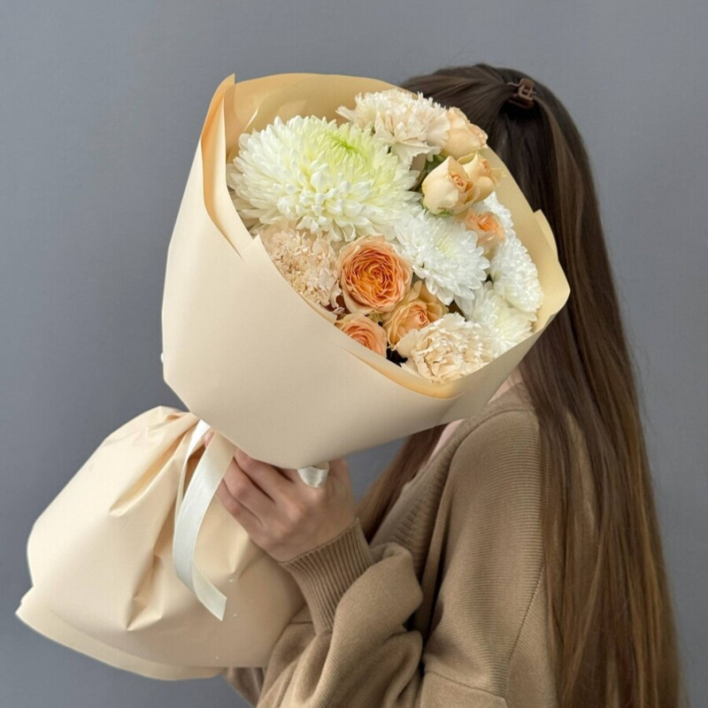 Светлая Гармония , уменьшенный