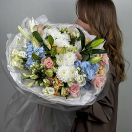 Bouquet 129