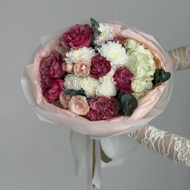 Buket 136