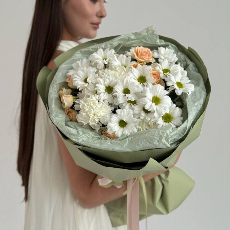 Букет 141, стандартный