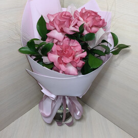 Розовые мечты