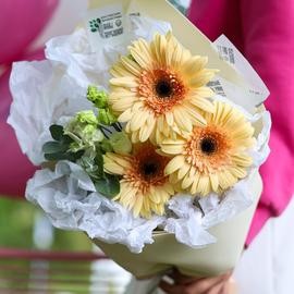 Букет -комплимент