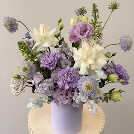 Пурпурный Сюрприз