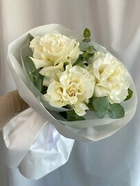 Букет Комплимент