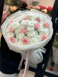 Букет Пышный 