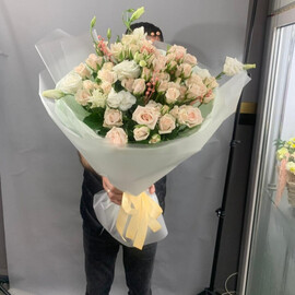 Хит! Сборный букет