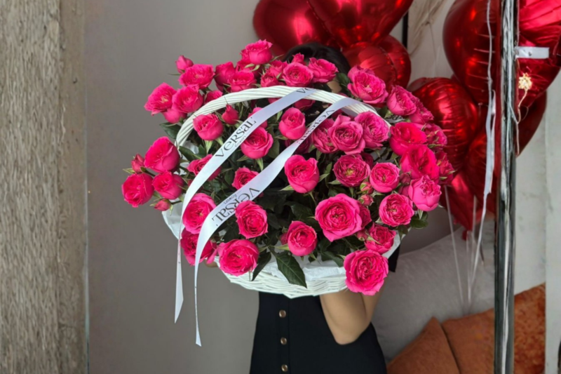 Kompozitciya Sladkoe da, standart