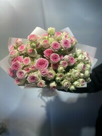 Buket «YArkij den_»