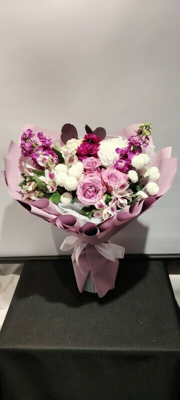 Лиловая фантазия, стандартный