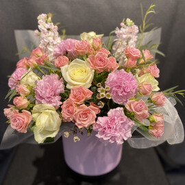 Композиция ‘Грация’