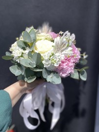 Букет невесты