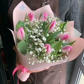 Нежное сочетание