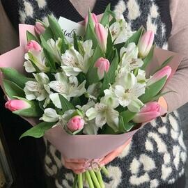 Весенняя капель