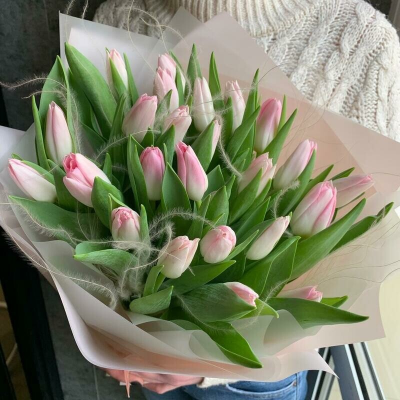 Розовая мечта, стандартный