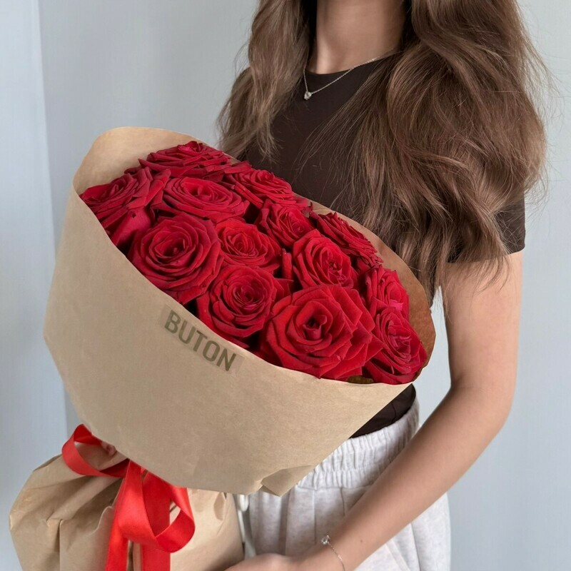 13 roz v krafte dlya lyubimoj, standart