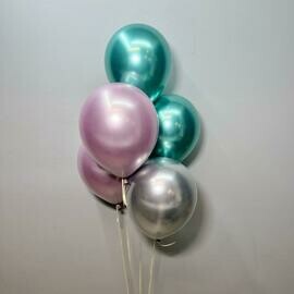 Набор из 5 шаров