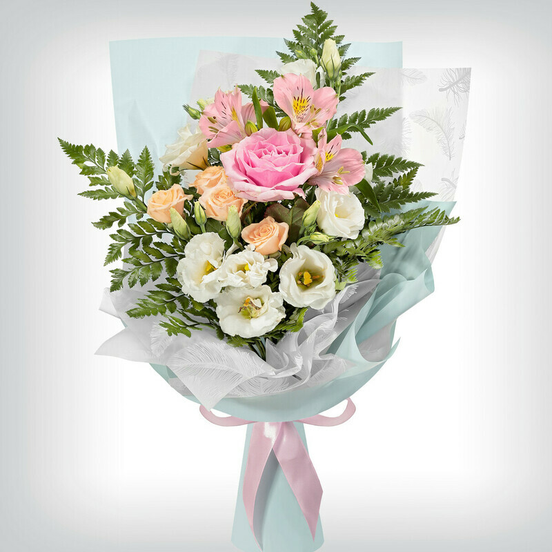 Цветочные Леденцы, стандартный