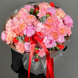 Романтический момент