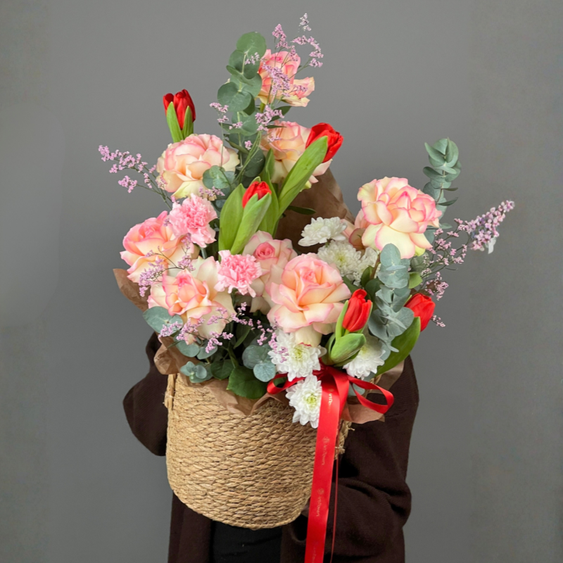 Pervoe svidanie, standart