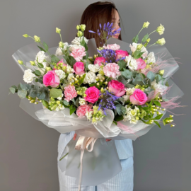 Флорариум эмоций