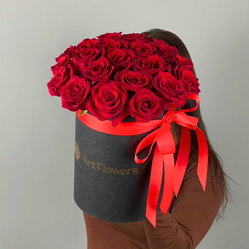 Красная коллекция, стандартный