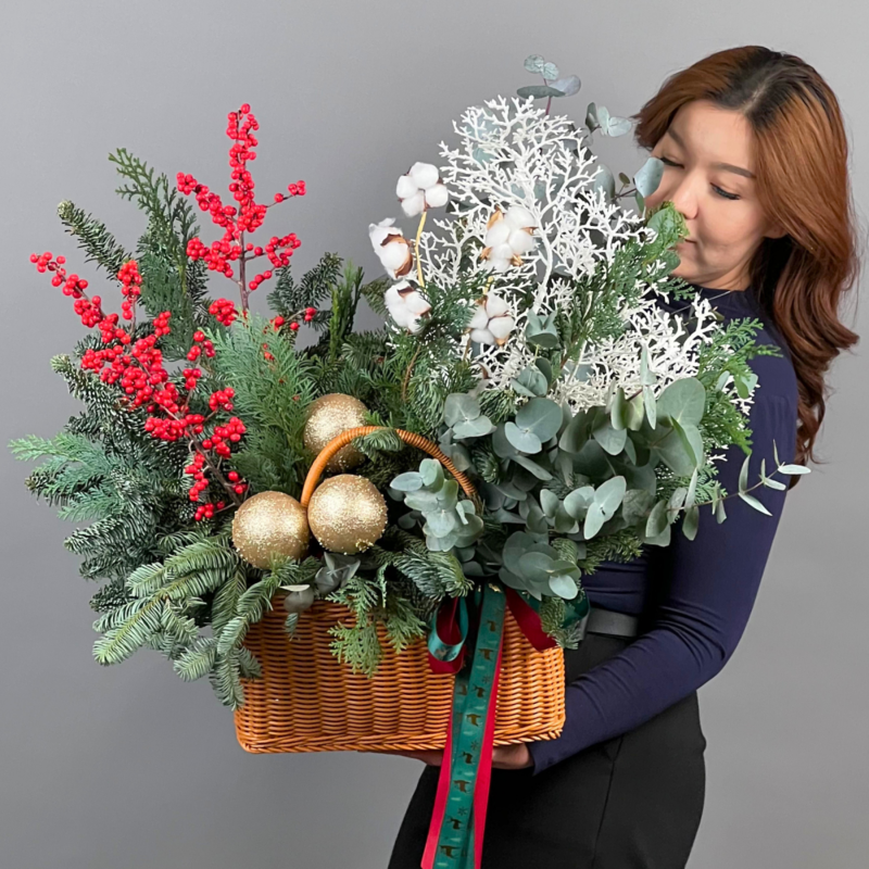 Зимний Карнавал, премиум