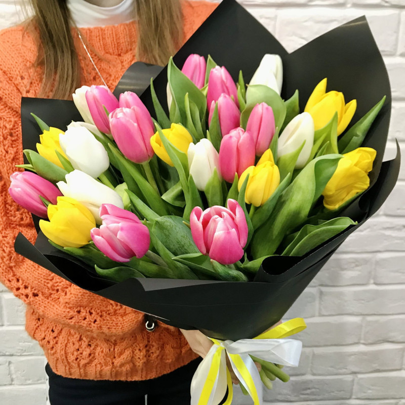 Spring mood, standart