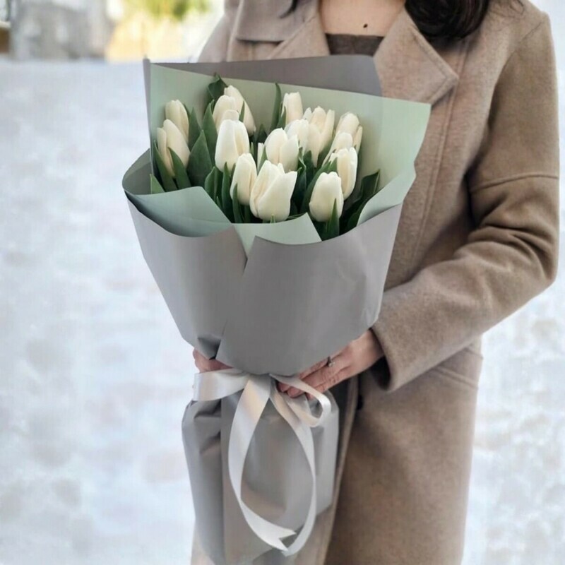 Tyul_pani 15 sht, standart